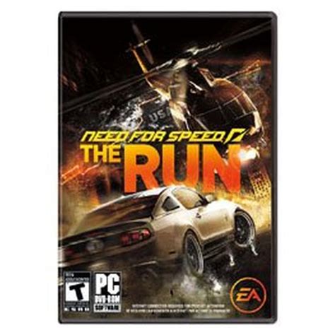 Buy Need for Speed – PC – EA .